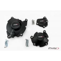 Protection moteur Puig pour Yamaha MT-10 16-24