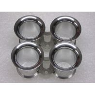 Cornet d'admission racing pour Honda CBR954RR 02-03