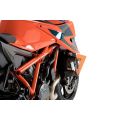 Ailerons Puig Downforce Roadster pour KTM 1290 Superduke R 20-23 1
