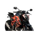 Ailerons Puig Downforce Roadster pour KTM 1290 Superduke R 20-23 2