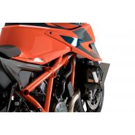 Ailerons Puig Downforce Roadster pour KTM 1290 Superduke R 20-23