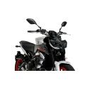 Ailerons Puig Downforce Roadster pour Yamaha MT09/SP 17-20 1