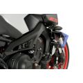 Ailerons Puig Downforce Roadster pour Yamaha MT09/SP 17-20 3