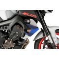 Ailerons Puig Downforce Roadster pour Yamaha MT09/SP 17-20 4
