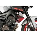 Ailerons Puig Downforce Roadster pour Yamaha MT09/SP 17-20 7