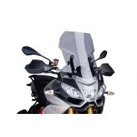 Bulle Puig Touring pour Aprilia Caponord 1200 13-17