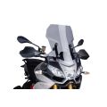 Bulle Puig Touring pour Aprilia Caponord 1200 13-17 0