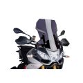 Bulle Puig Touring pour Aprilia Caponord 1200 13-17 1