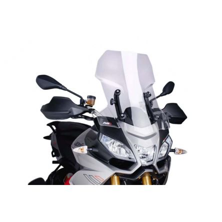 Bulle Puig Touring pour Aprilia Caponord 1200 13-17