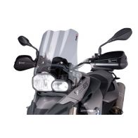 Bulle Puig Touring pour BMW F650GS 08-12/F800GS 08-17