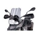 Bulle Puig Touring pour BMW F650GS 08-12/F800GS 08-17 0