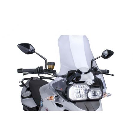 Bulle Puig Touring pour BMW F700GS 12-17