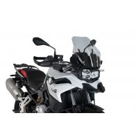 Bulle Puig touring pour BMW F750GS/F850GS 18-24