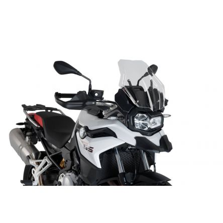 Bulle Puig touring pour BMW F750GS/F850GS 18-24