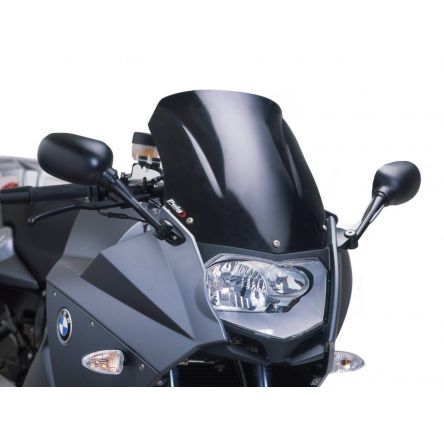 Bulle Puig Touring pour BMW F800S 06-11/F800ST 06-13
