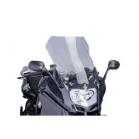 Bulle Puig Touring pour BMW F800GT 13-18