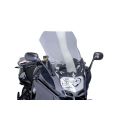 Bulle Puig Touring pour BMW F800GT 13-18 0