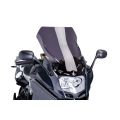 Bulle Puig Touring pour BMW F800GT 13-18 1