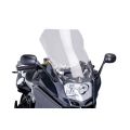 Bulle Puig Touring pour BMW F800GT 13-18 2