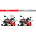 Bulle Puig Touring pour BMW G310GS 17-24 4