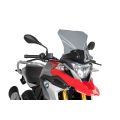 Bulle Puig Touring pour BMW G310GS 17-24 0