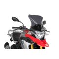 Bulle Puig Touring pour BMW G310GS 17-24 1