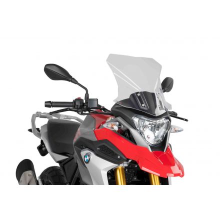 Bulle Puig Touring pour BMW G310GS 17-24