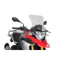 Bulle Puig Touring pour BMW G310GS 17-24 2