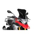 Bulle Puig Touring pour BMW G310GS 17-24 3