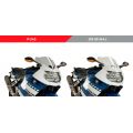 Bulle Puig Touring pour BMW K1200S 04-08/K1300S 09-16 3