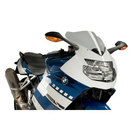 Bulle Puig Touring pour BMW K1200S 04-08/K1300S 09-16