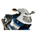 Bulle Puig Touring pour BMW K1200S 04-08/K1300S 09-16 0