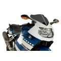 Bulle Puig Touring pour BMW K1200S 04-08/K1300S 09-16 1