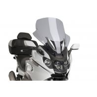 Bulle Puig Touring pour BMW K1600 11-24/R1200RT 14-18/R1250RT 19-20