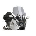 Bulle Puig Touring pour BMW K1600 11-24/R1200RT 14-18/R1250RT 19-20 0