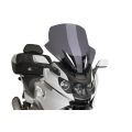 Bulle Puig Touring pour BMW K1600 11-24/R1200RT 14-18/R1250RT 19-20 1
