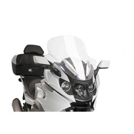 Bulle Puig Touring pour BMW K1600 11-24/R1200RT 14-18/R1250RT 19-20