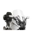 Bulle Puig Touring pour BMW K1600 11-24/R1200RT 14-18/R1250RT 19-20 2