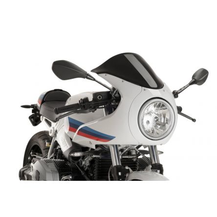 Bulle Puig Touring pour BMW R-Nine-T 17-20