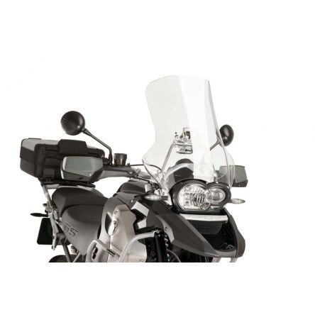 Bulle Puig Touring pour BMW R1200GS 04-12