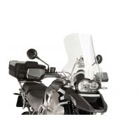 Bulle Puig Touring pour BMW R1200GS 04-12