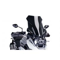 Bulle Puig Touring pour BMW R1200GS 13-18/R1250GS 18-24