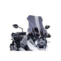 Bulle Puig Touring pour BMW R1200GS 13-18/R1250GS 18-24 3