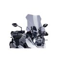 Bulle Puig Touring pour BMW R1200GS 13-18/R1250GS 18-24 4