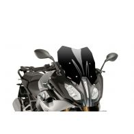 Bulle Puig Touring pour BMW R1200RS 15-18 / R1250RS 19-24