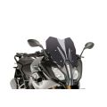 Bulle Puig Touring pour BMW R1200RS 15-18 / R1250RS 19-24 2