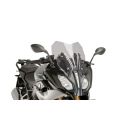 Bulle Puig Touring pour BMW R1200RS 15-18 / R1250RS 19-24 3