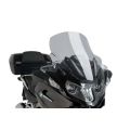 Bulle Puig Touring pour BMW K1600 11-24/R1200RT 14-18/R1250RT 19-20 3