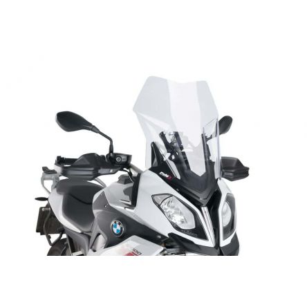 Bulle Puig Touring pour BMW S1000XR 15-19