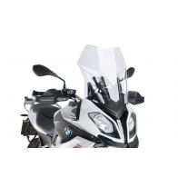 Bulle Puig Touring pour BMW S1000XR 15-19